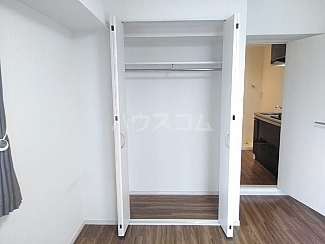 5/30 収納
