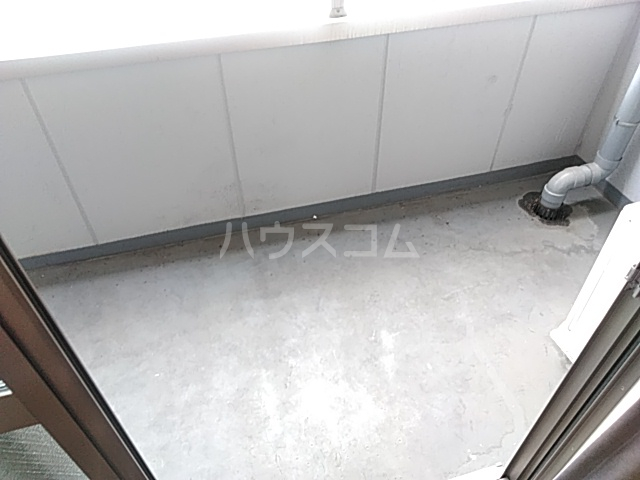 18/30 バルコニー