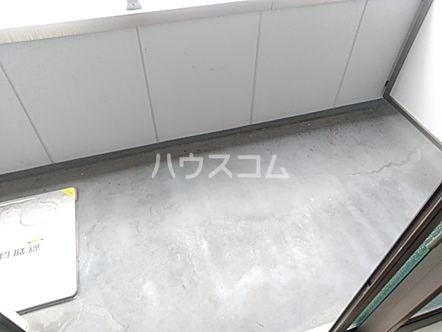 19/30 バルコニー