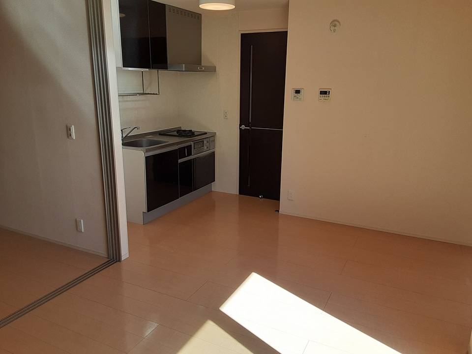 4/30 リビング/ダイニング