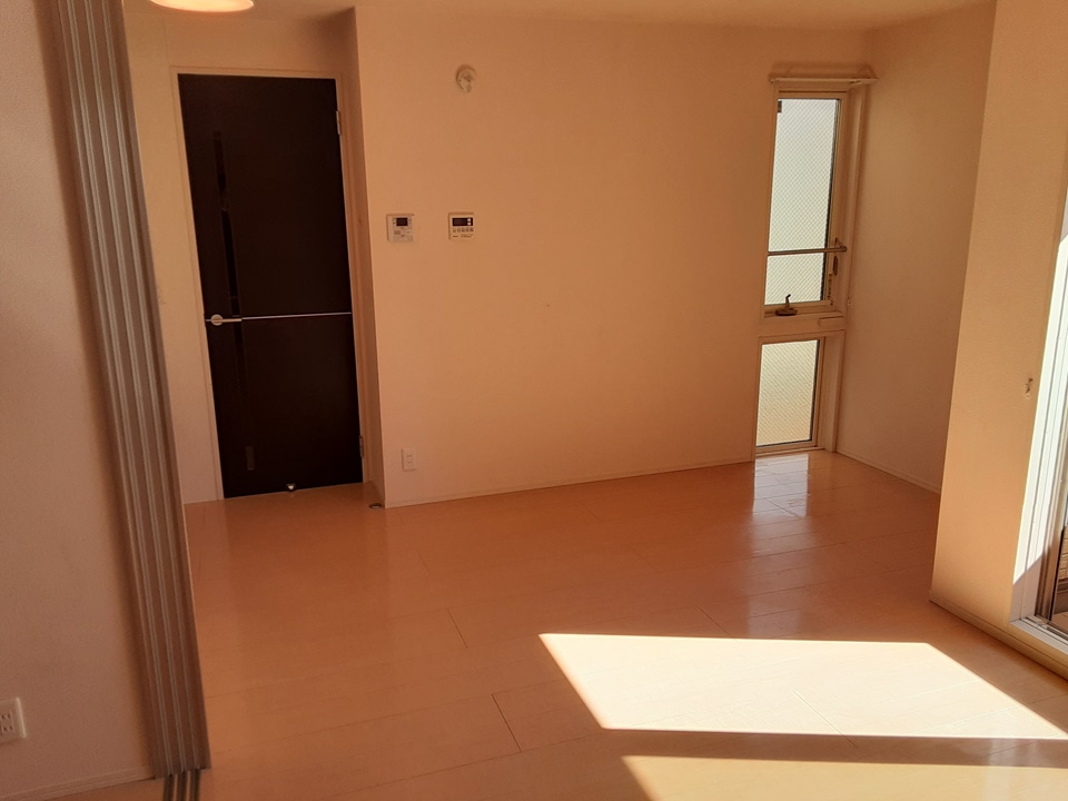 5/30 リビング/ダイニング