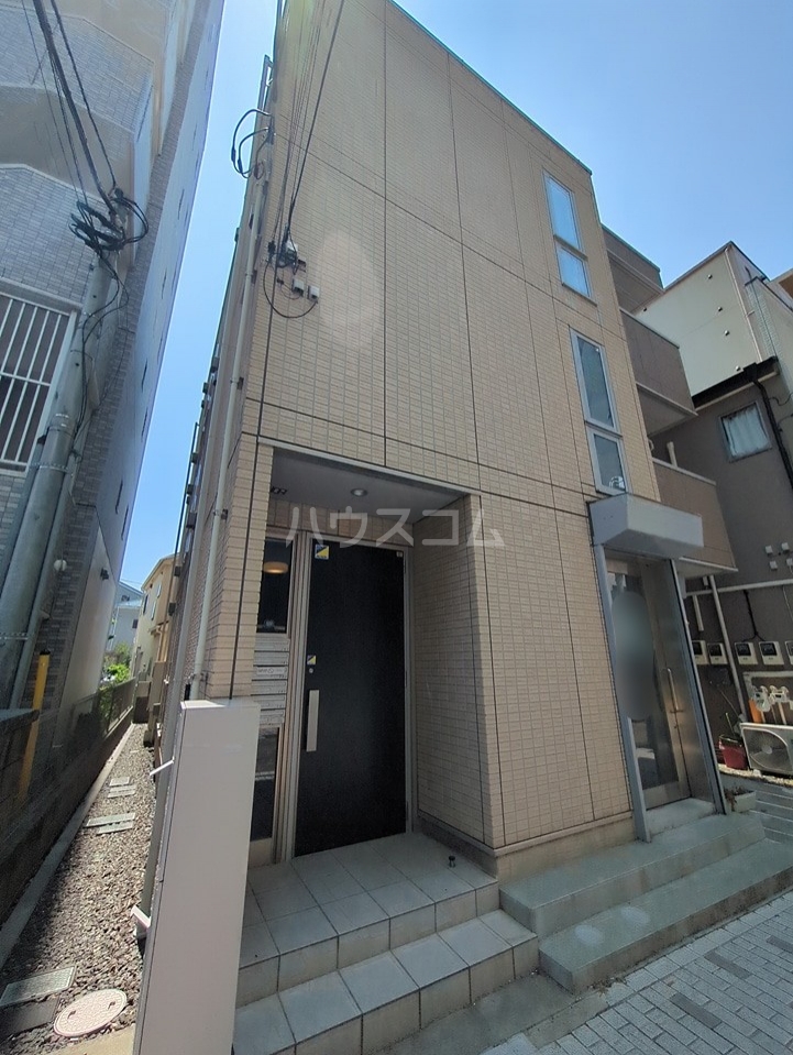 1/30 外観
