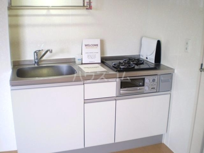 10/30 キッチン