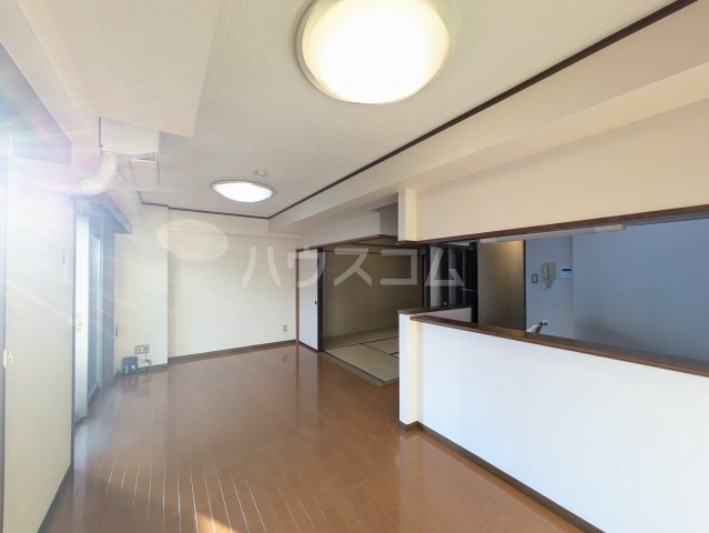 3/23 リビング/ダイニング