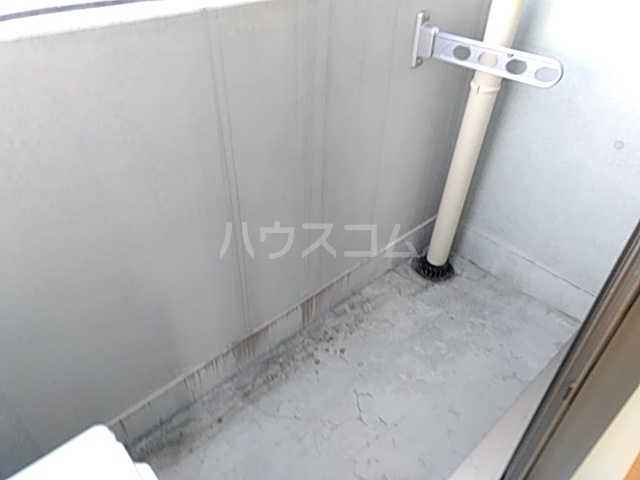 15/26 バルコニー