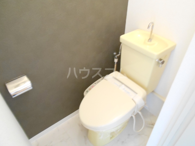 19/30 トイレ