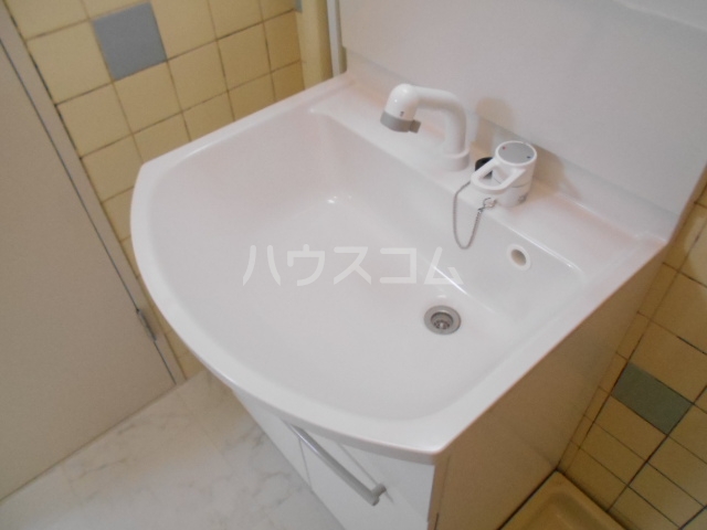21/30 洗面