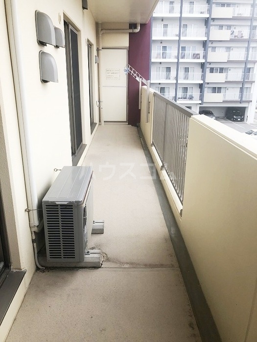 15/20 バルコニー