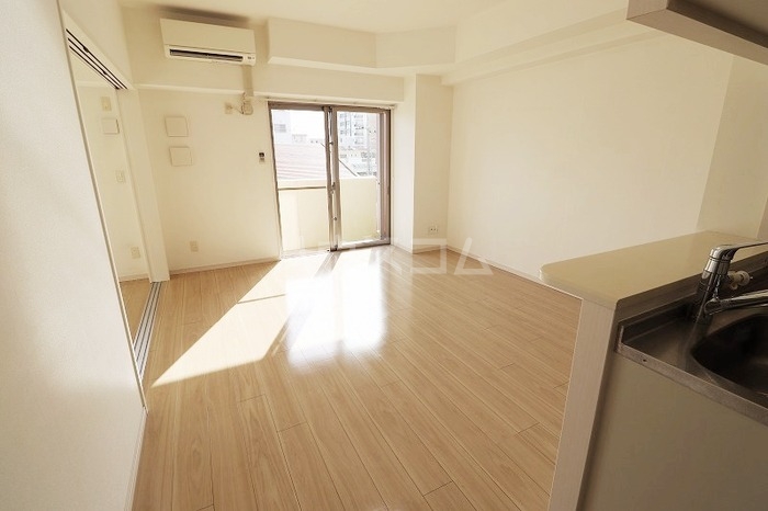 4/20 リビング/ダイニング