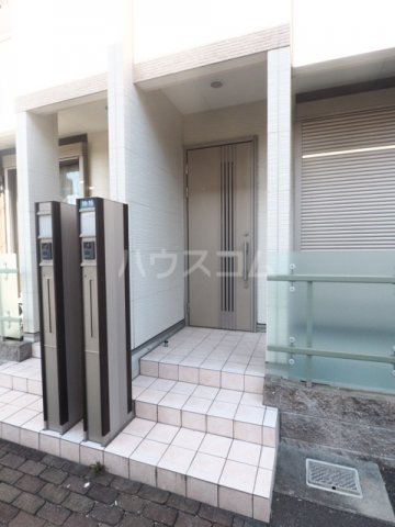 29/30 エントランス