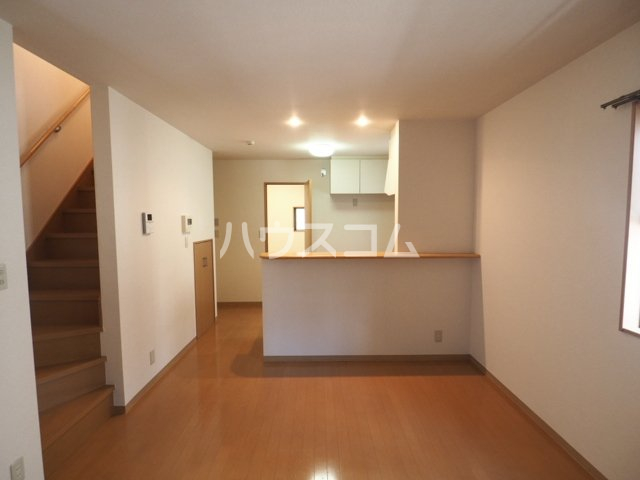 3/30 リビング/ダイニング