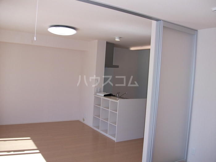 4/24 リビング/ダイニング