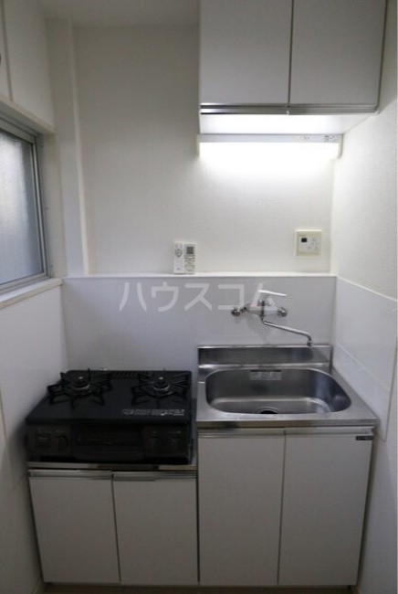 8/23 キッチン