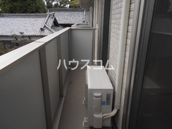 13/24 バルコニー