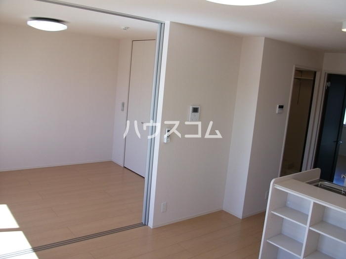 3/24 リビング/ダイニング