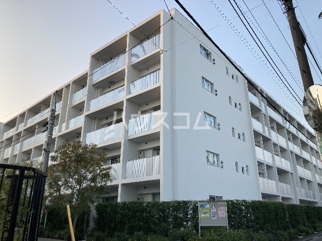 1/22 外観