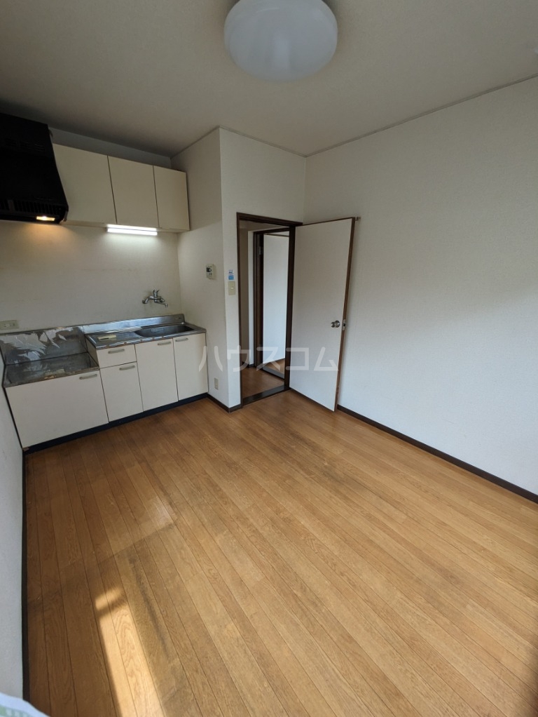 5/24 リビング/ダイニング