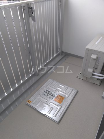 11/20 バルコニー