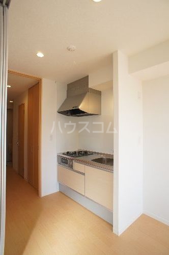6/20 キッチン