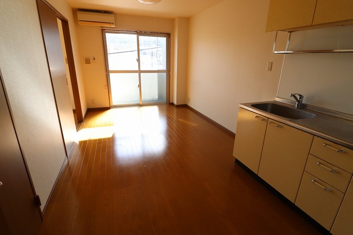 3/19 リビング/ダイニング