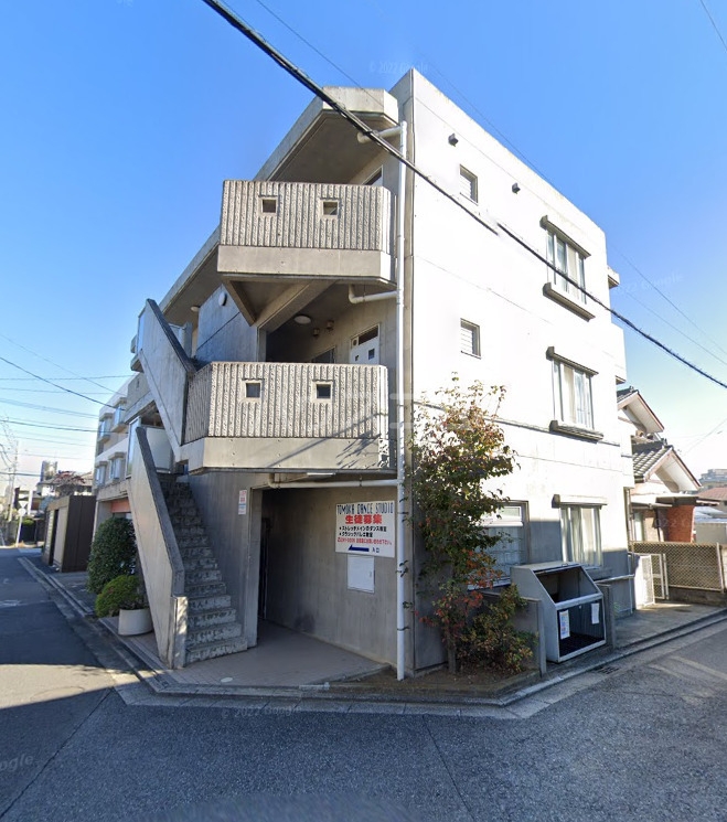 1/2 外観