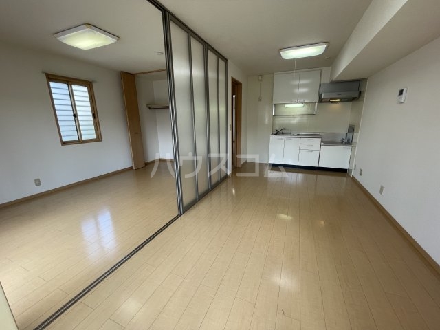 3/17 リビング/ダイニング