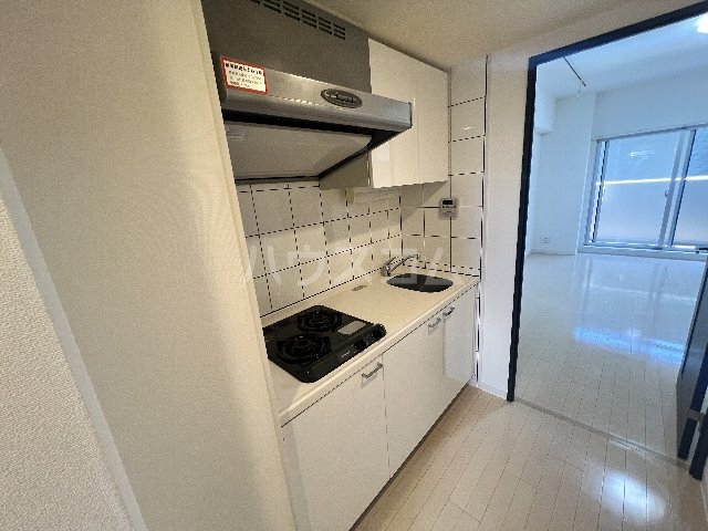 13/30 キッチン