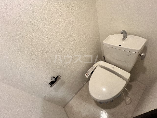 17/30 トイレ