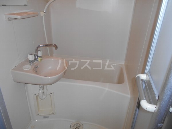 浴室