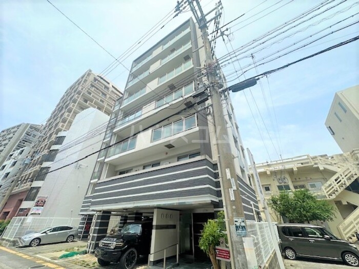 1/26 外観