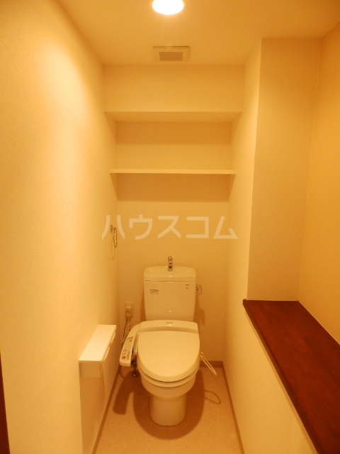 14/26 トイレ