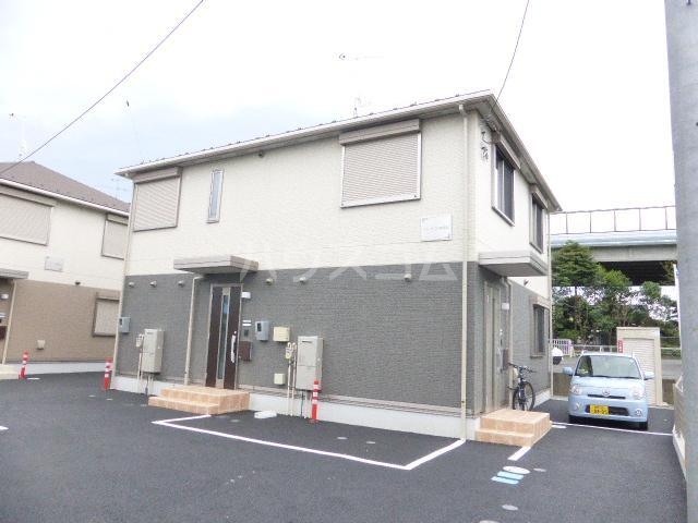 17/27 駐車場