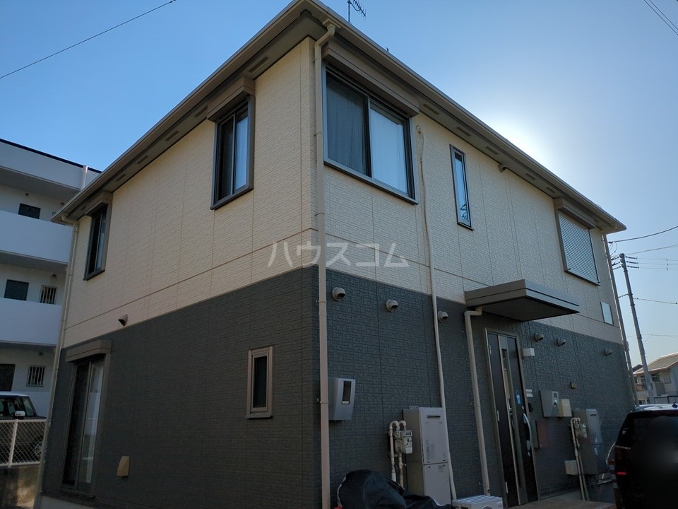 1/27 外観
