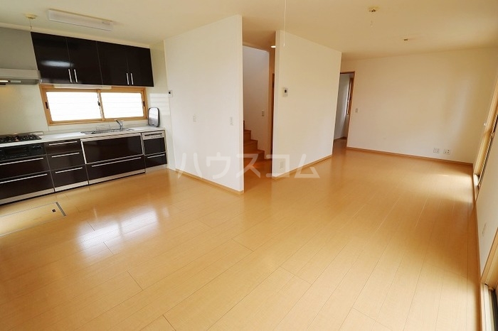 3/25 リビング/ダイニング