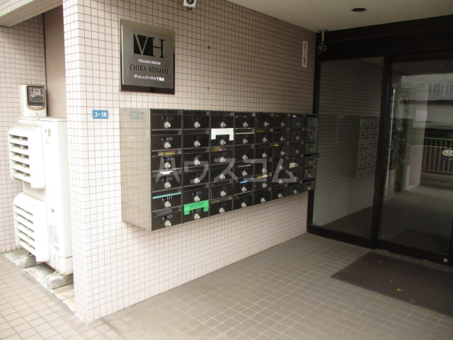 20/24 エントランス