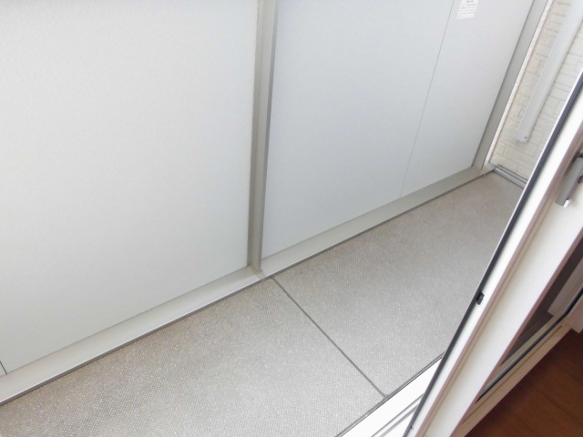 21/30 バルコニー