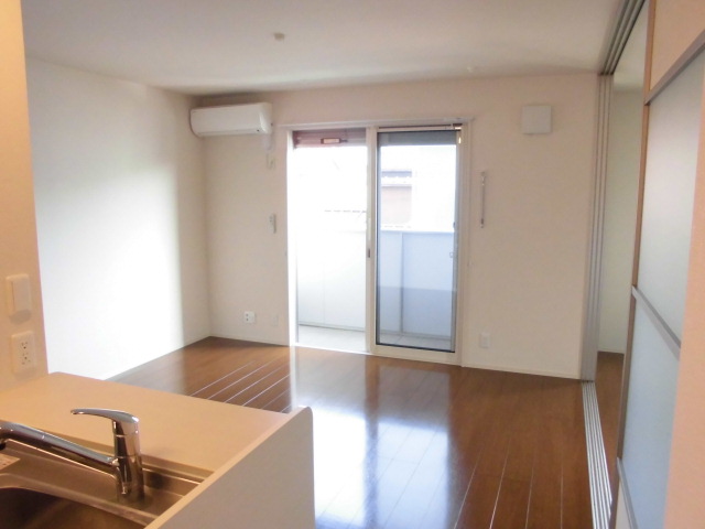 6/30 リビング/ダイニング