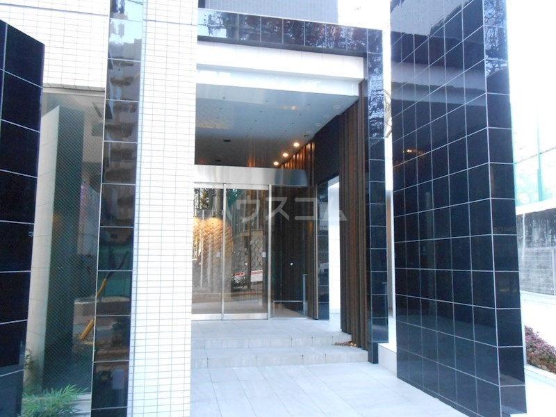 2/6 エントランス