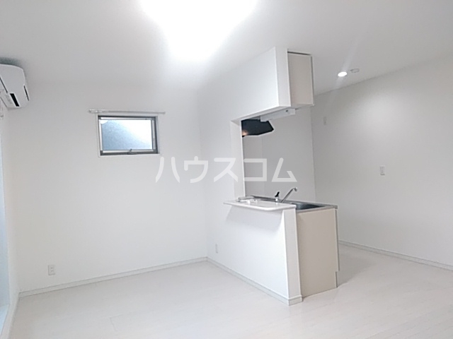 3/29 リビング/ダイニング