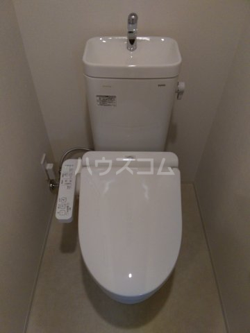 9/28 トイレ