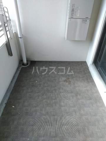 24/30 バルコニー