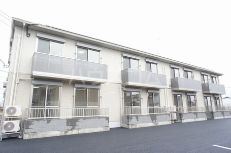 12/24 バルコニー