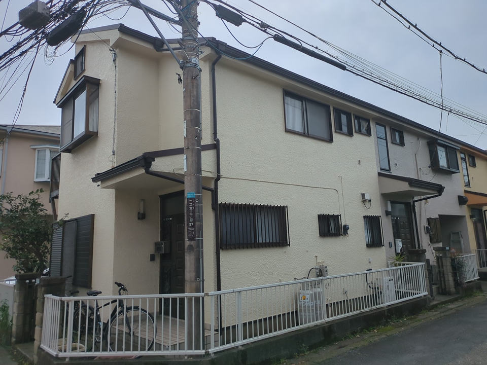 1/11 外観