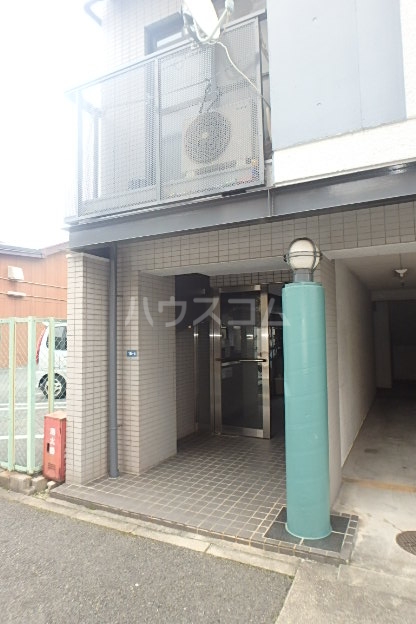 2/10 エントランス