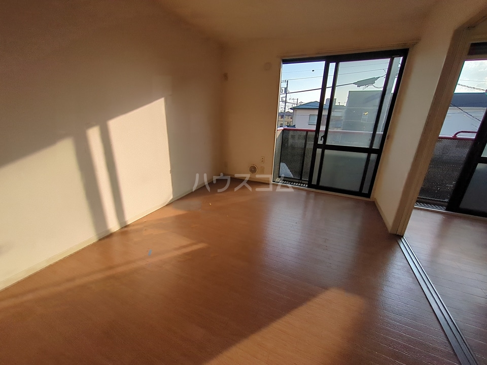 3/15 リビング/ダイニング