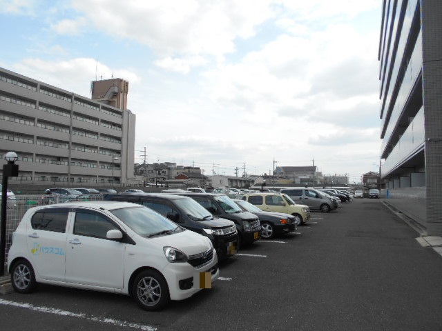 21/30 駐車場