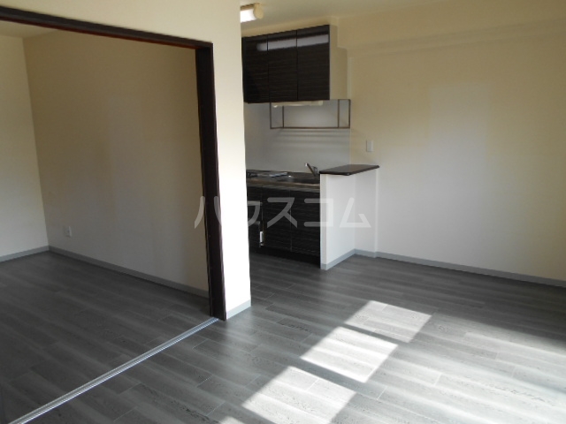 4/25 リビング/ダイニング