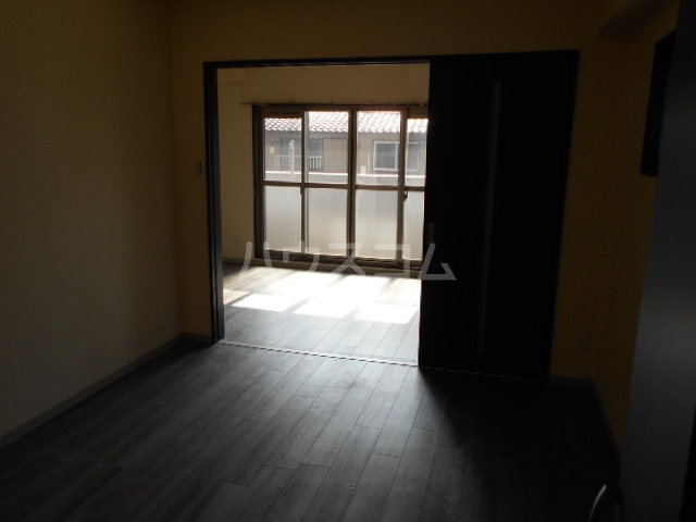 3/25 リビング/ダイニング