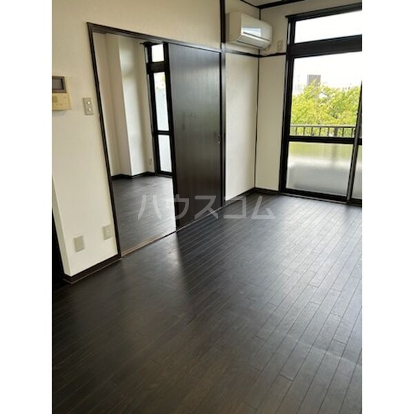 4/24 リビング/ダイニング