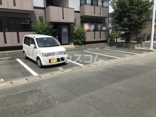 14/24 駐車場